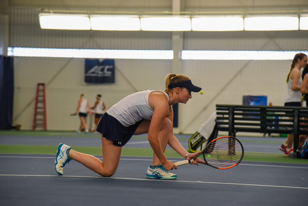 Notre Dame vs Indiana