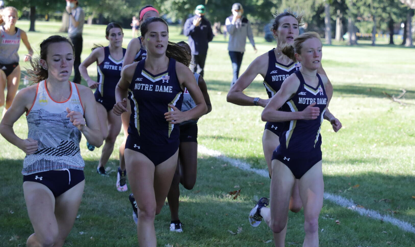 Irish Women Set To Compete At The Live In Lou Classic Irish Women Set To Compete At The Live In Lou Classic