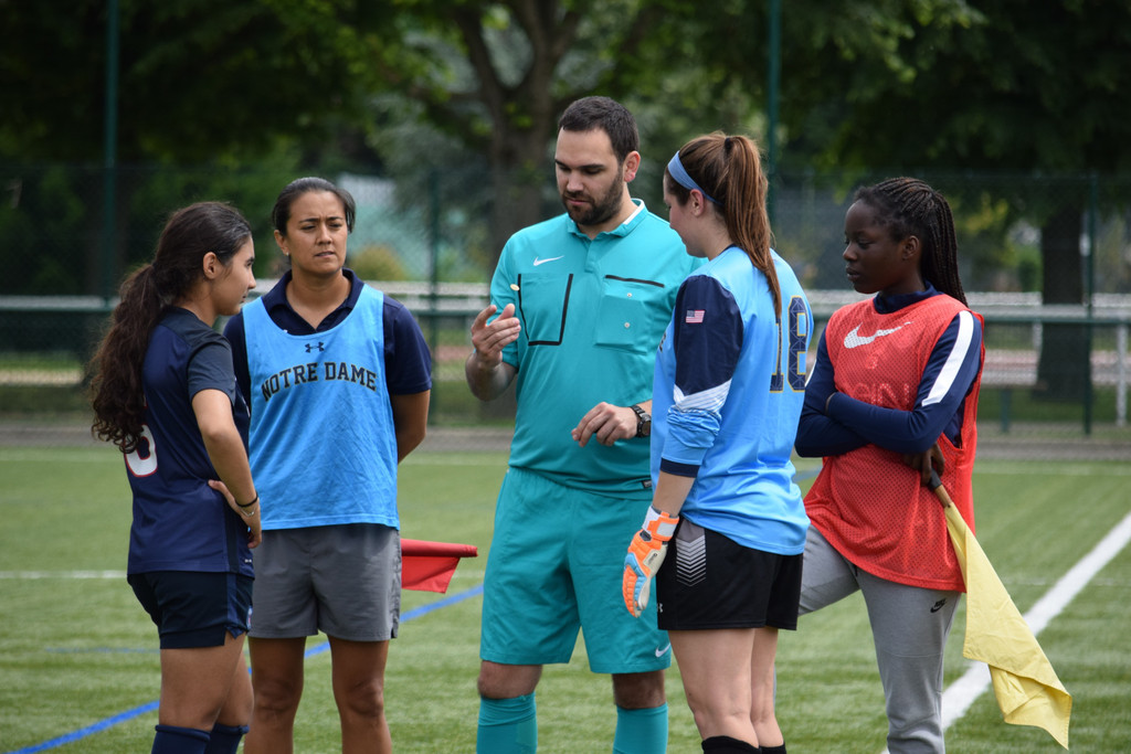 Irish Abroad In France: Paris, Part I