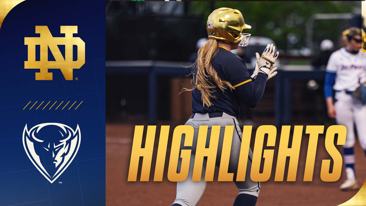 Notre Dame Fighting Irish - Official Athletics Website