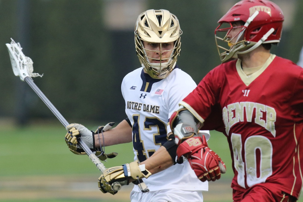 Notre Dame vs. Denver