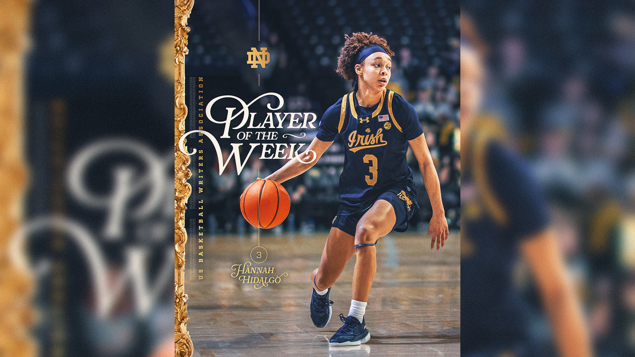 Notre Dame Fighting Irish - Official Athletics Website