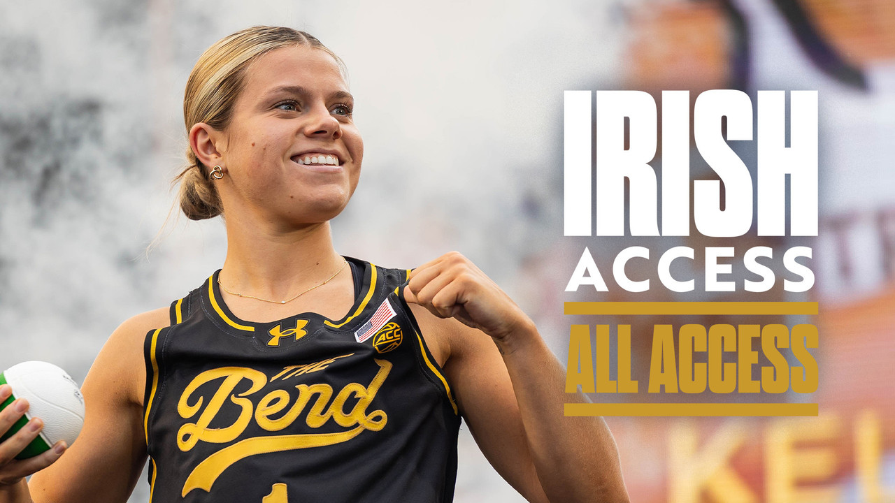 Notre Dame Fighting Irish - Official Athletics Website