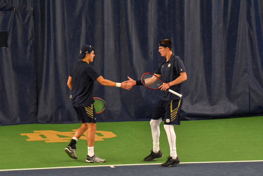 Notre Dame vs Virginia Tech