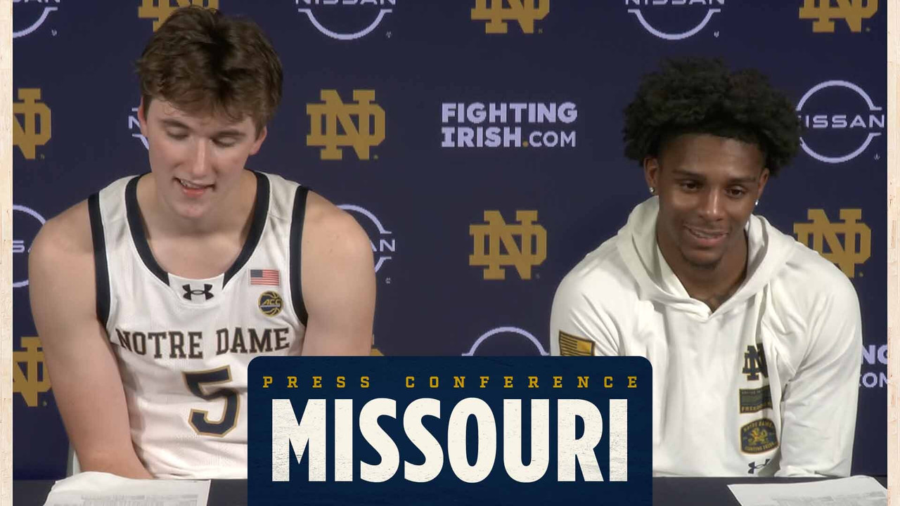 Notre Dame Fighting Irish - Official Athletics Website