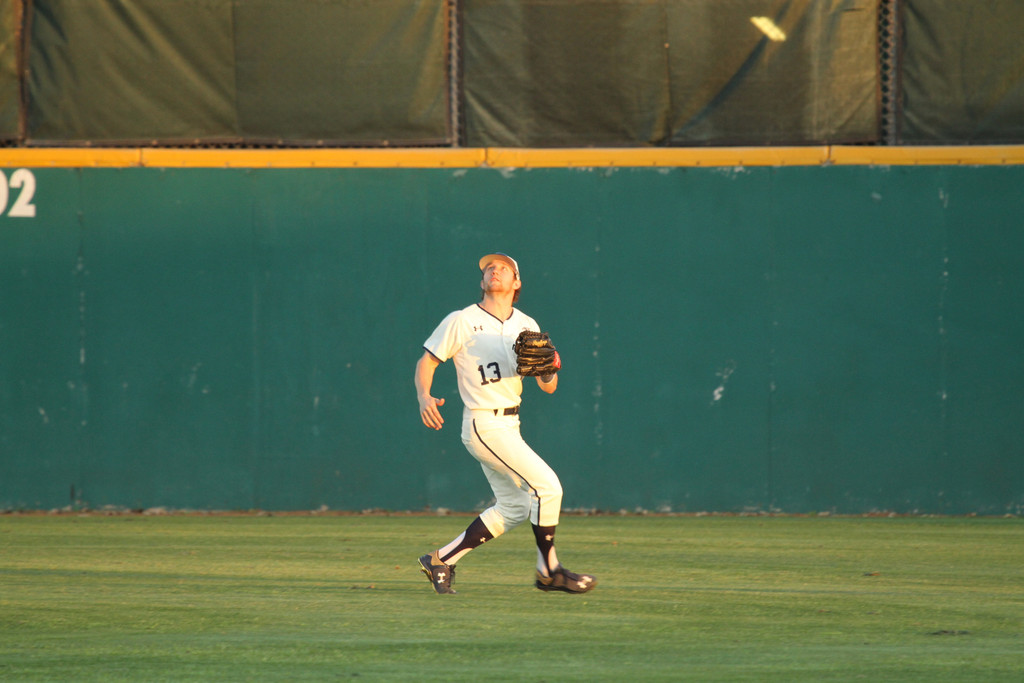 Notre Dame 14, Incarnate Word 1