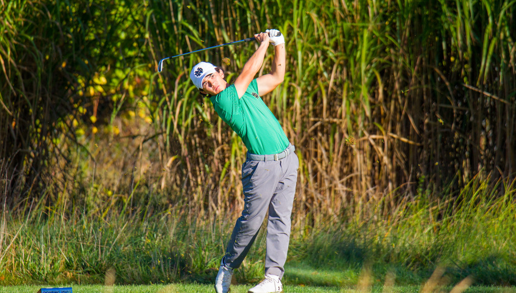 Fighting Irish Classic Rds 1-2