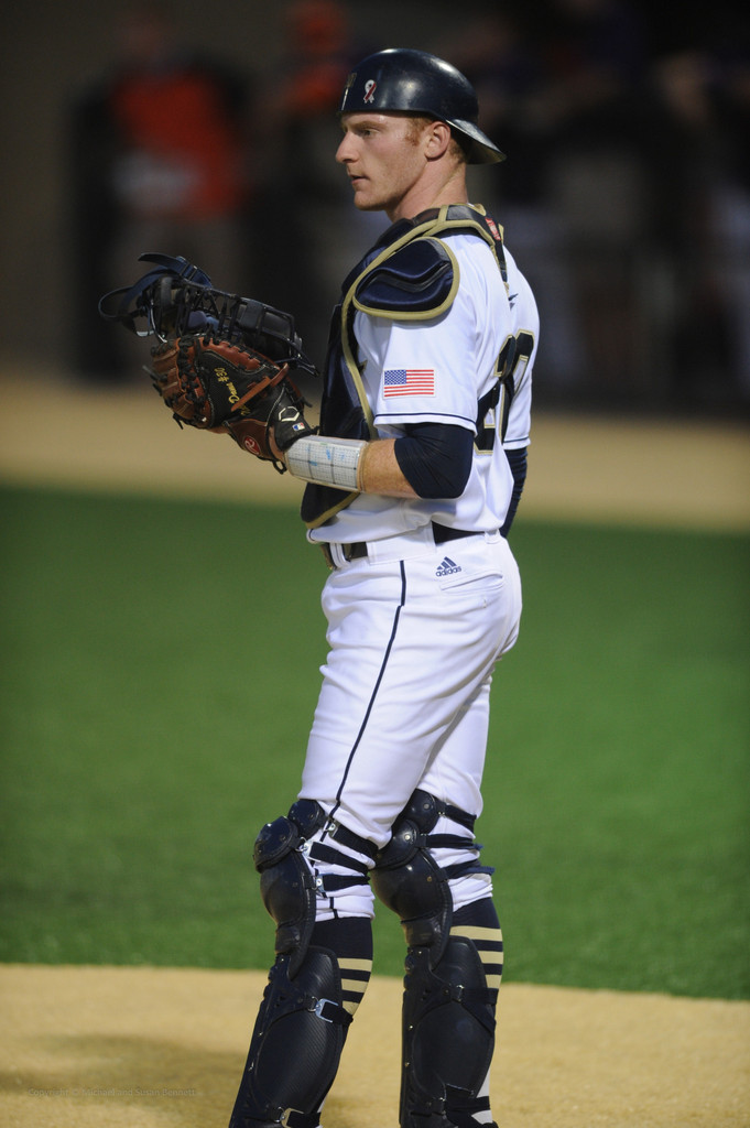 Notre Dame vs. Clemson