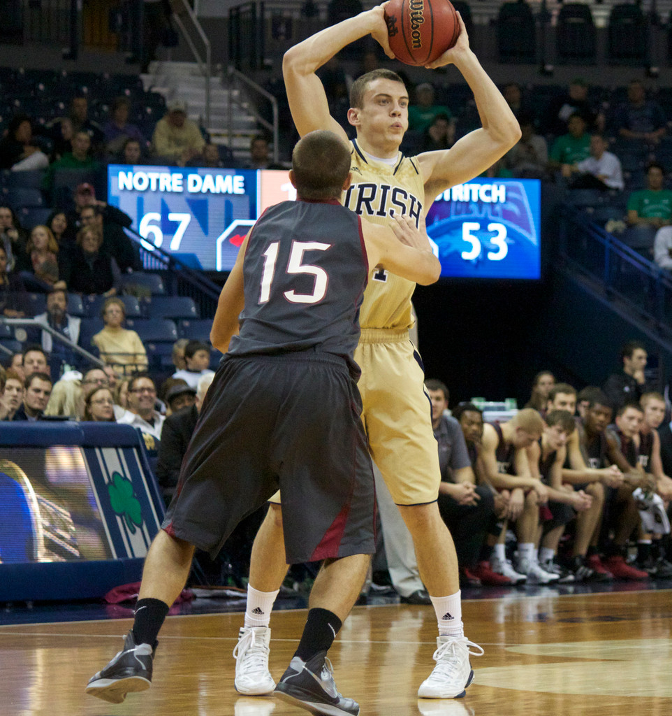 11/2 Men's Basketball vs Cardinal Stritch