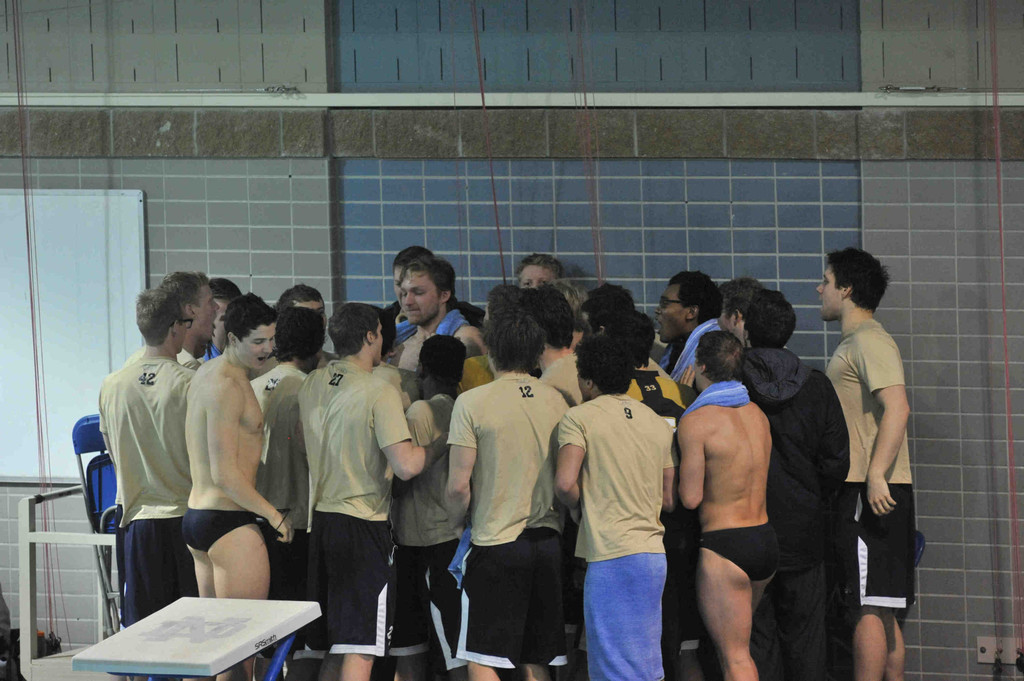 Shamrock Invitational