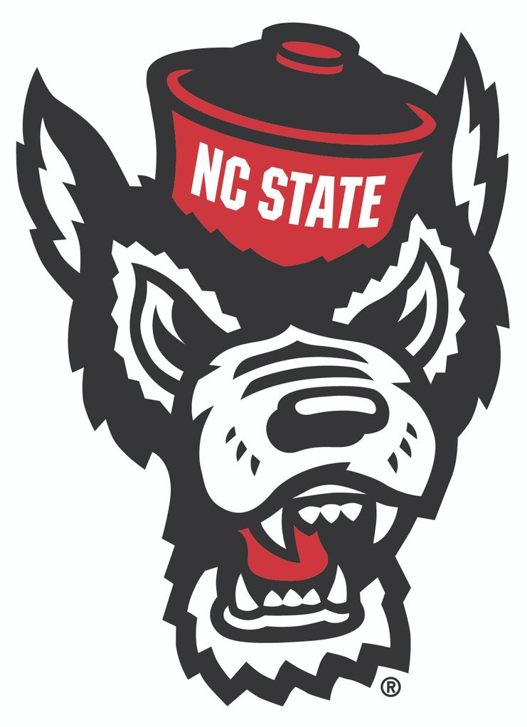 NC State logo