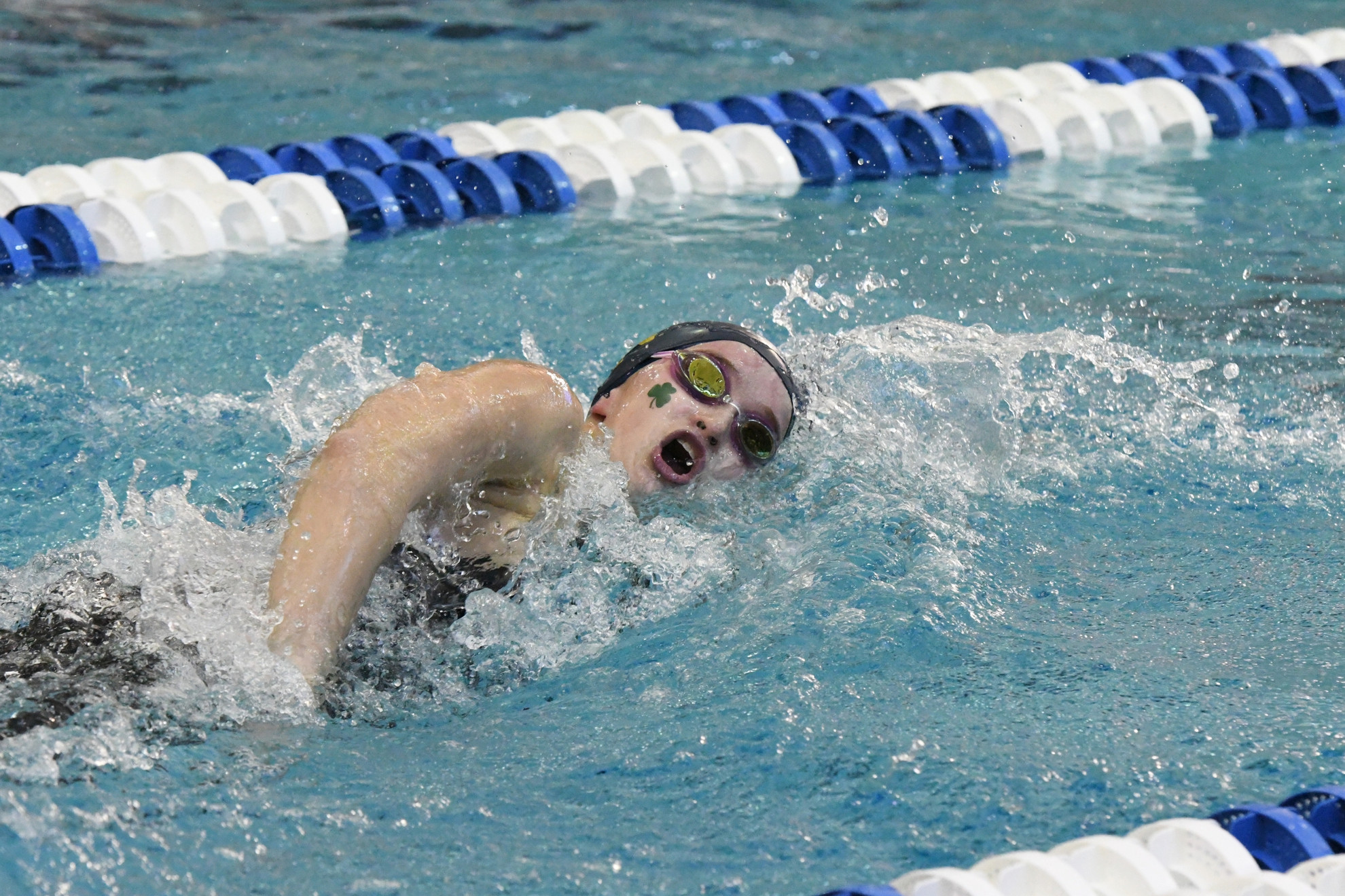 Notre Dame Women’s Swimming Will Send Nine To NCAA Championships Notre Dame Women’s Swimming Will Send Nine To NCAA Championships