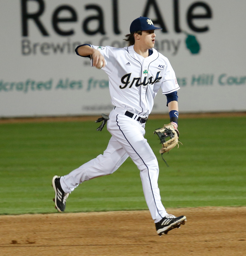 Irish Baseball Classic - San Antonio, Texas