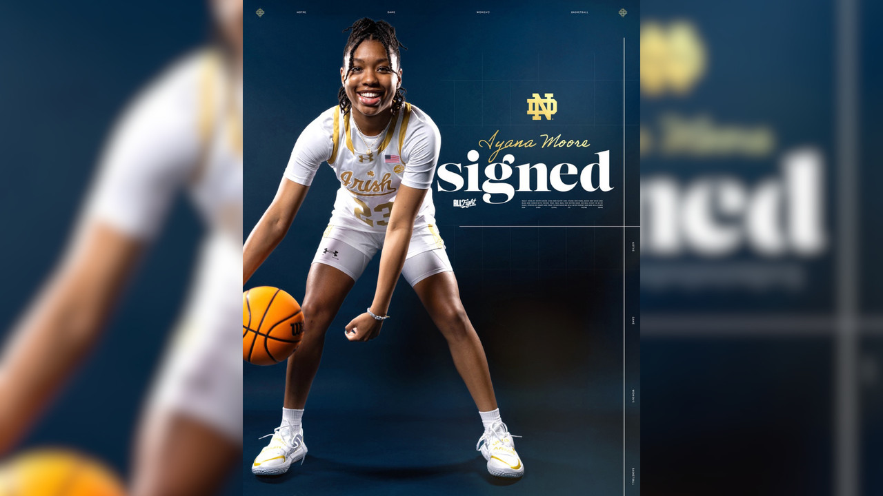 Notre Dame Fighting Irish - Official Athletics Website