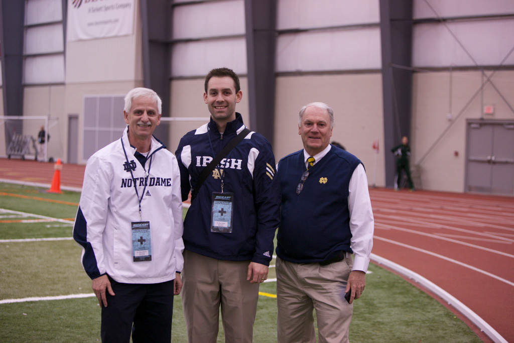 BIG EAST MEET - DAY TWO
