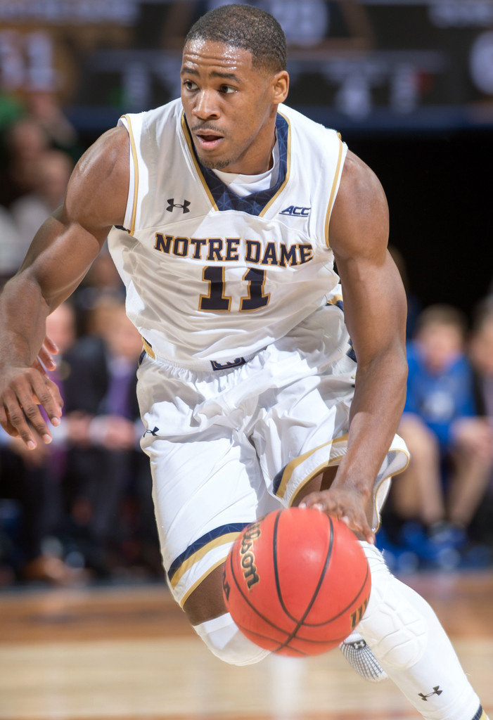 Men's Basketball vs. Duke