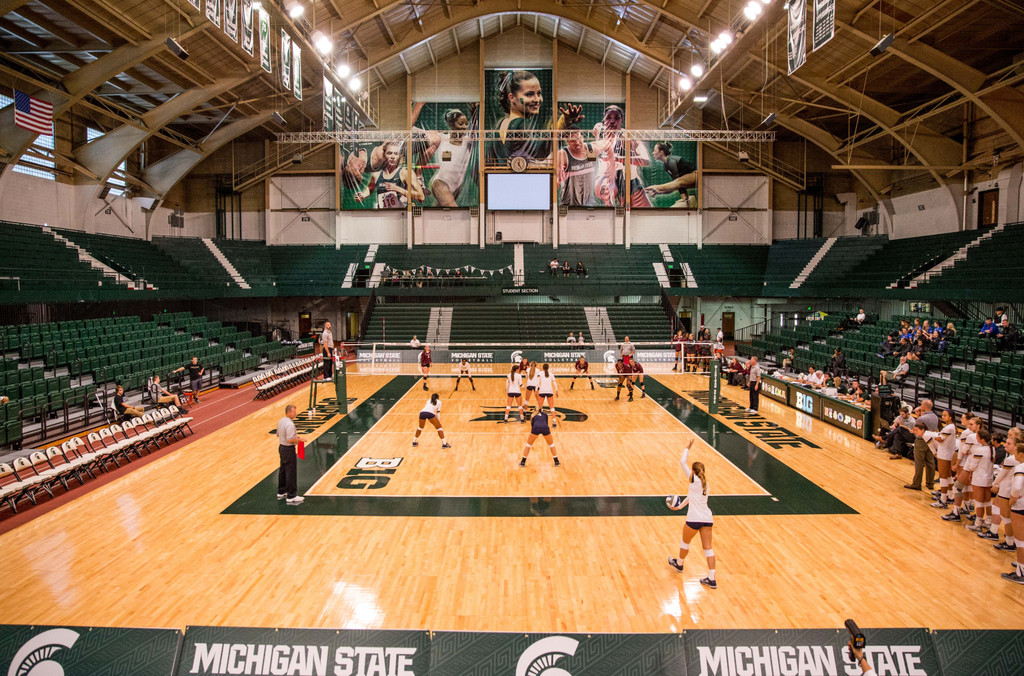 Notre Dame vs. Maryland Eastern Shore