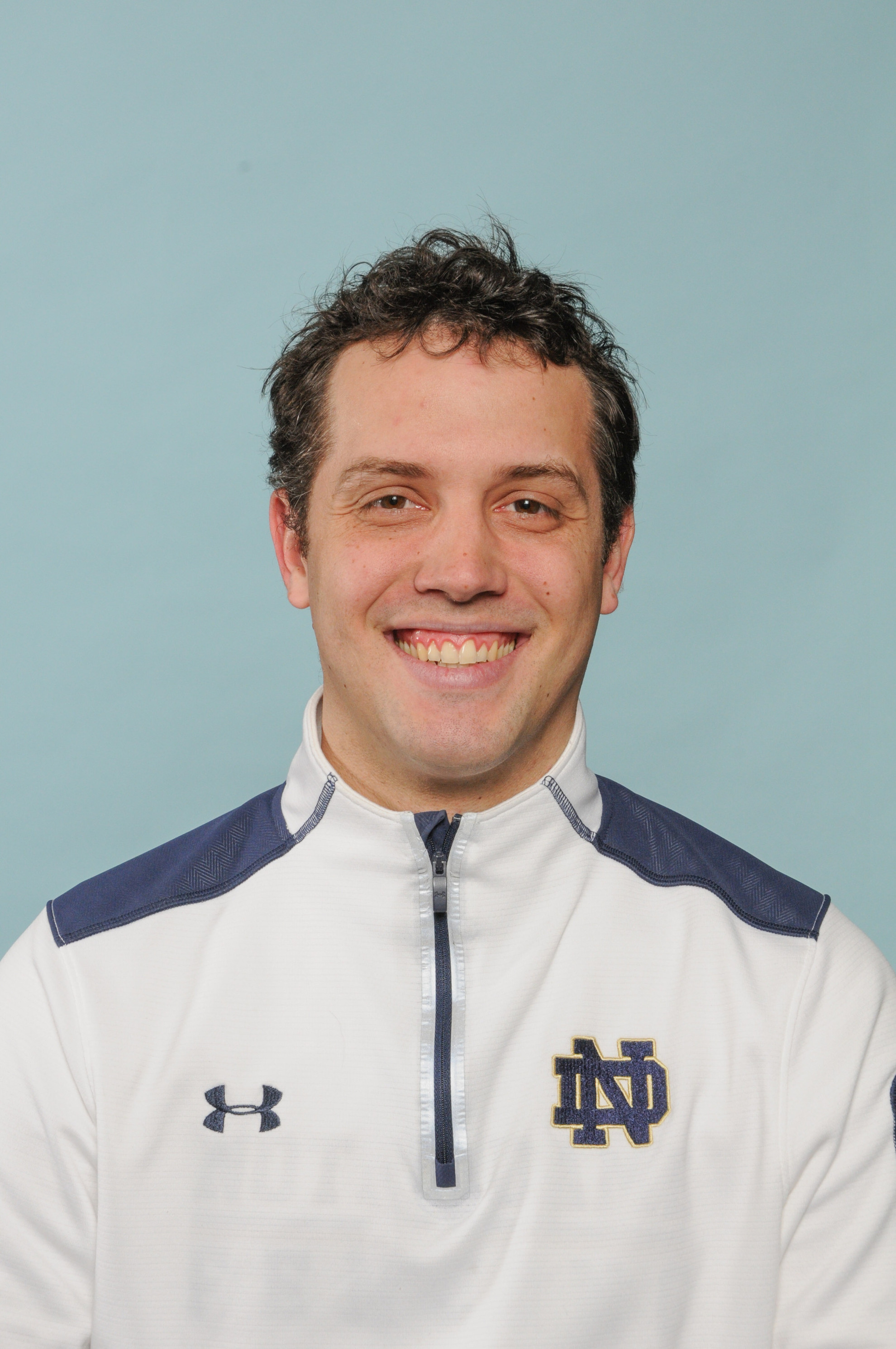 Loiseau Promoted To Associate Head Coach Cédric Loiseau was named associate fencing head coach on Wednesday.