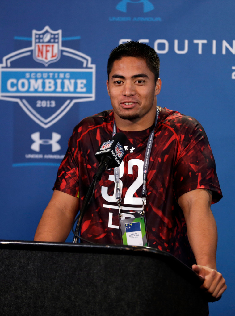 Manti Te'o