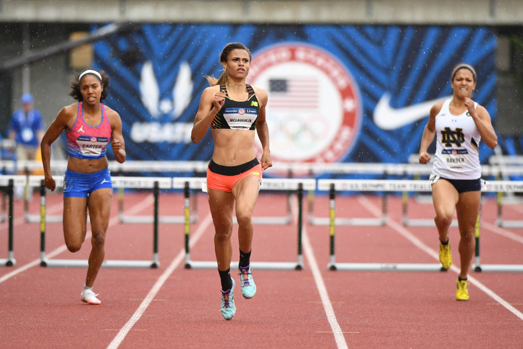 Fighting Irish Compete for a Spot at Rio 2016