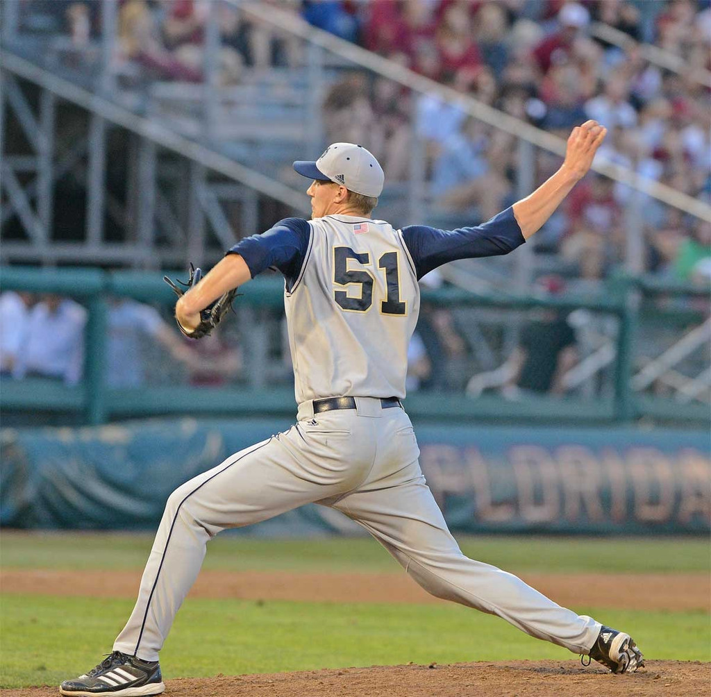 Notre Dame @ #1 Florida State