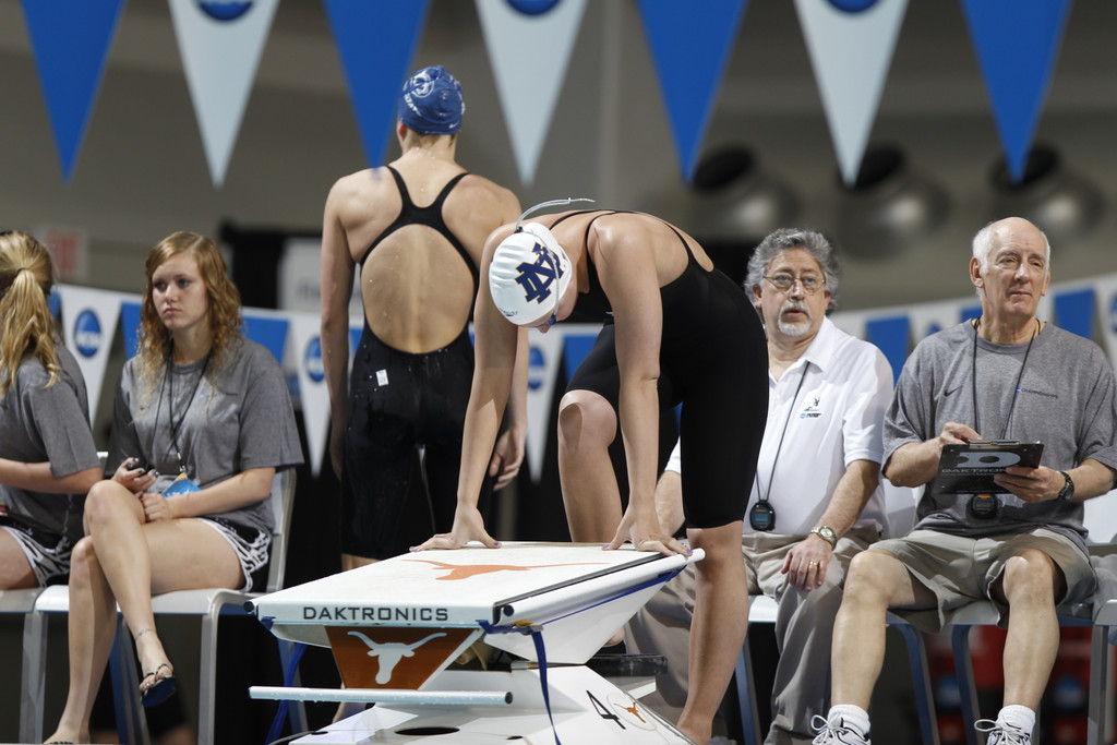 2011 NCAA Women's Swimming and Diving Championships