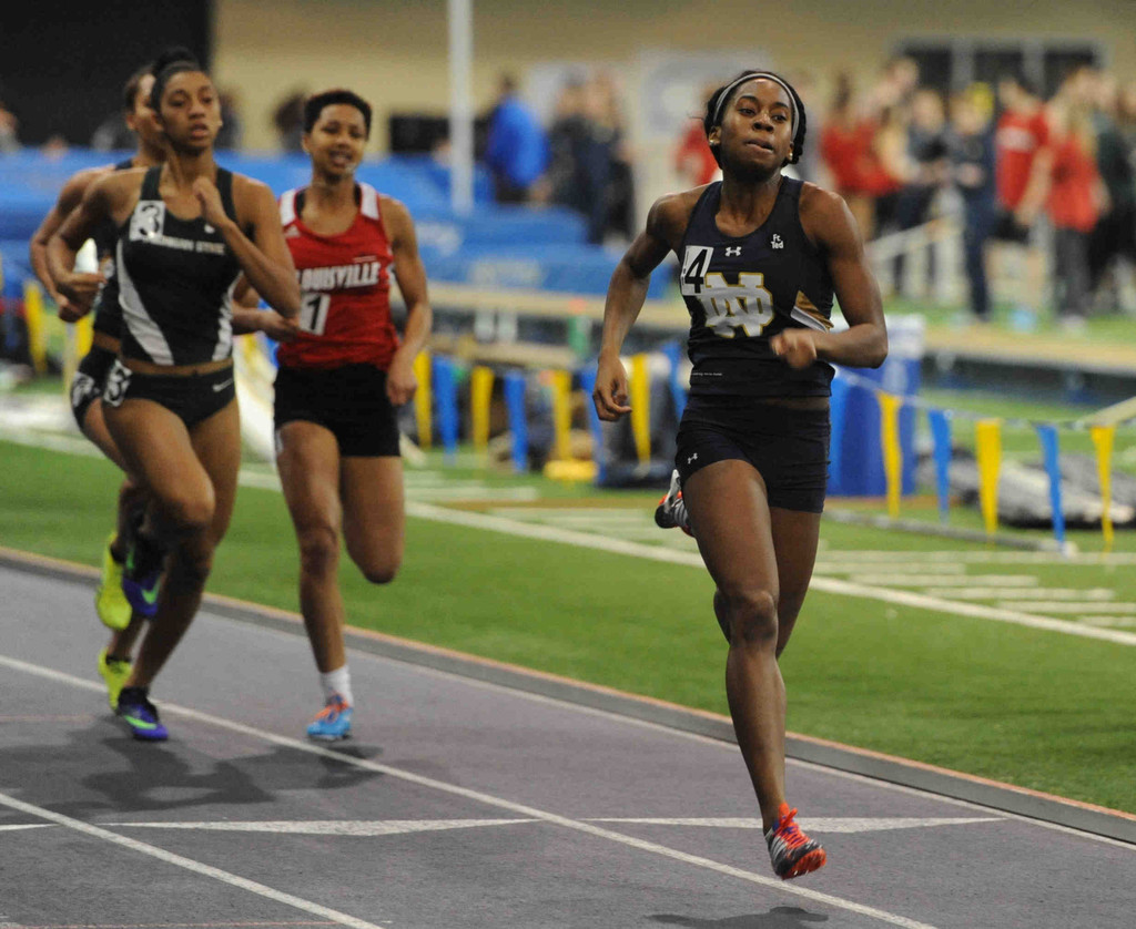 2016 Notre Dame Invitational