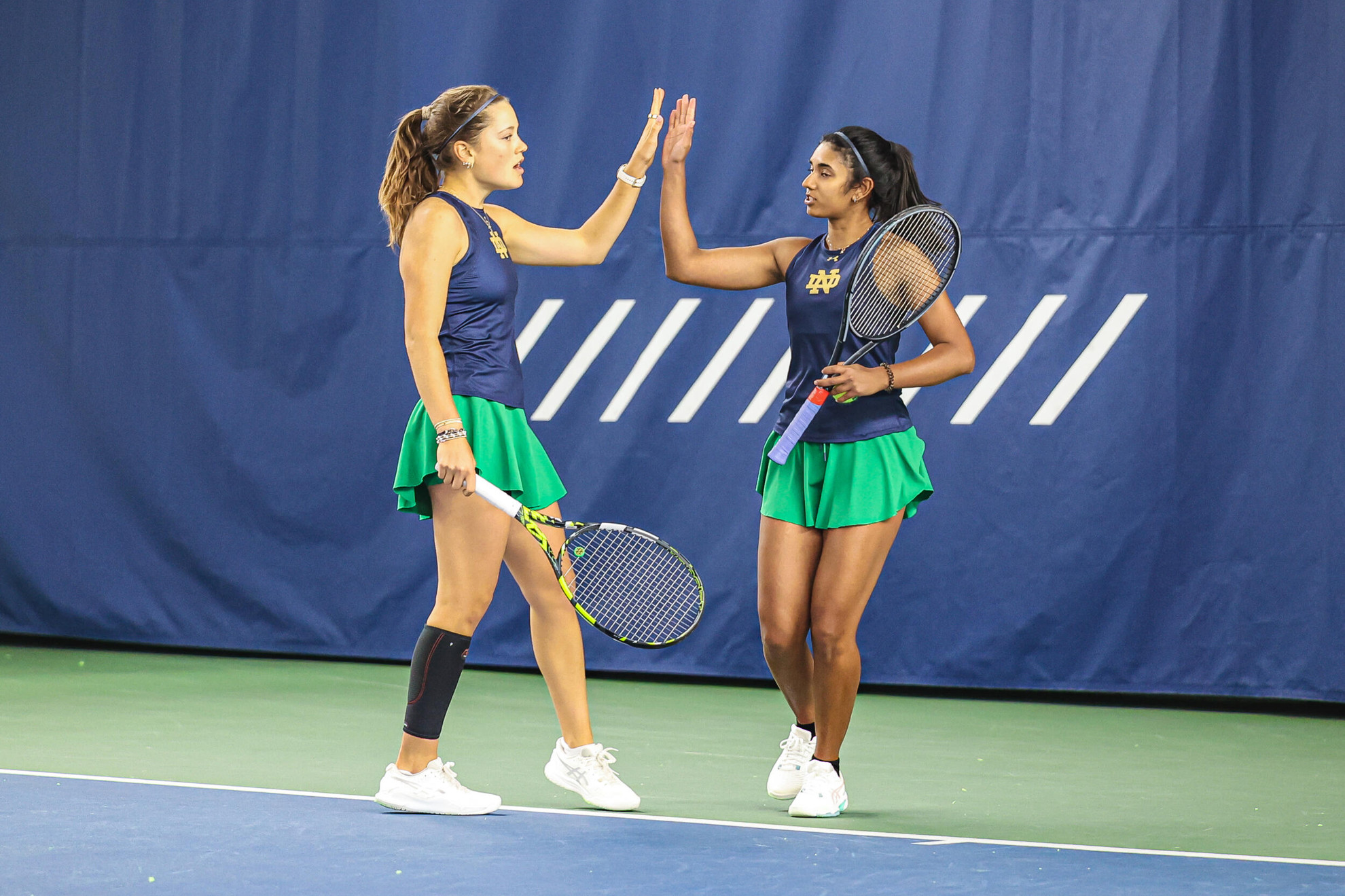 #30 Irish Defeat #26 Georgia Tech, #35 Clemson This Weekend #30 Irish Defeat #26 Georgia Tech, #35 Clemson This Weekend