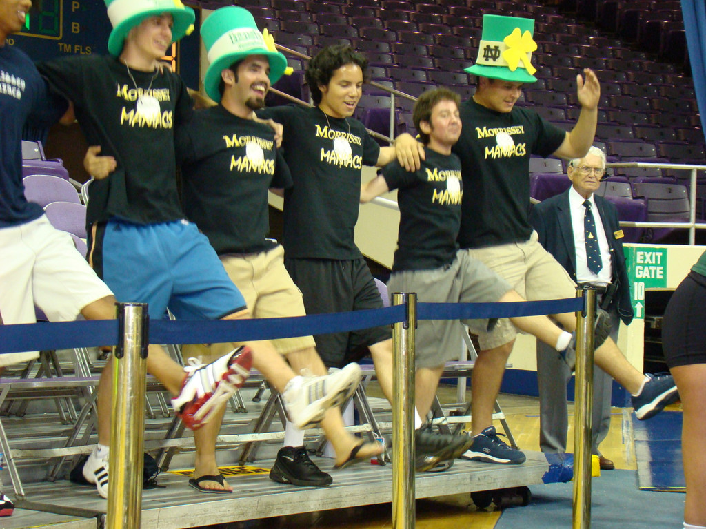 Women's Volleyball vs. Ohio University