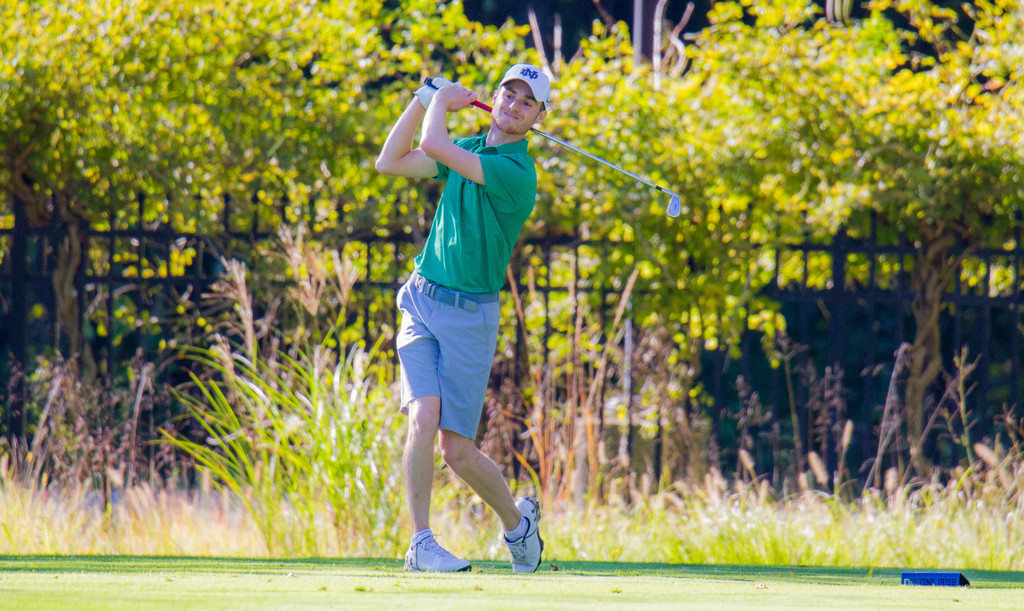 Fighting Irish Classic Rds 1-2