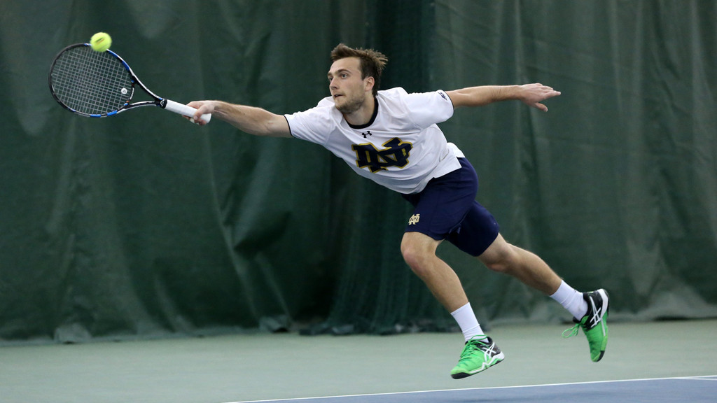 Notre Dame @ Wake Forest