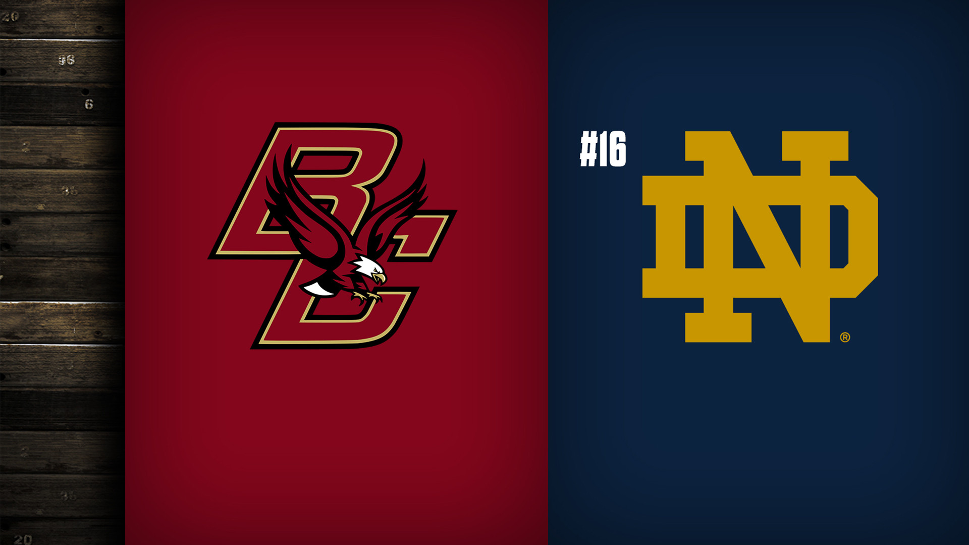 #16 Irish Set To Face Eagles #16 Irish Set To Face Eagles