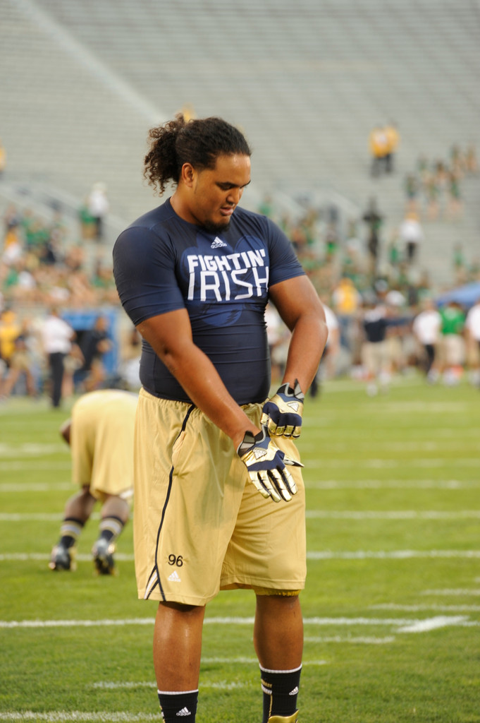 Kona Schwenke '14 (1992-2018)