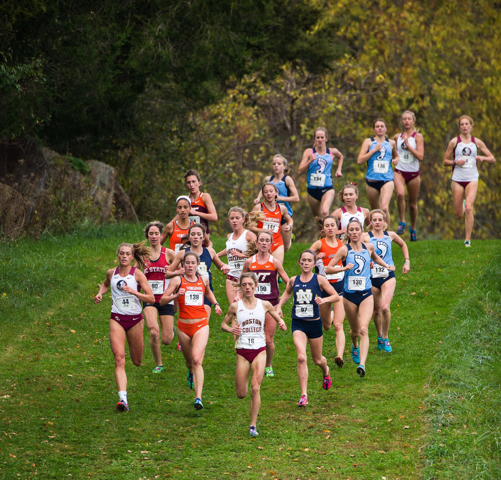 2014 ACC Championships