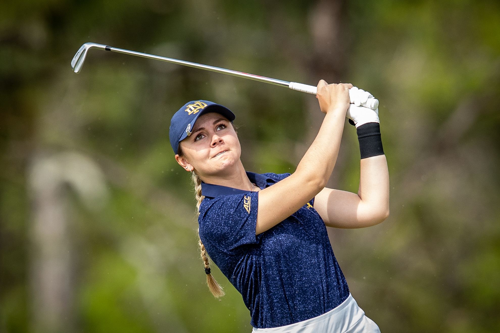 Beaudreau Takes Third Place at Chattanooga Classic Beaudreau Takes Third Place at Chattanooga Classic