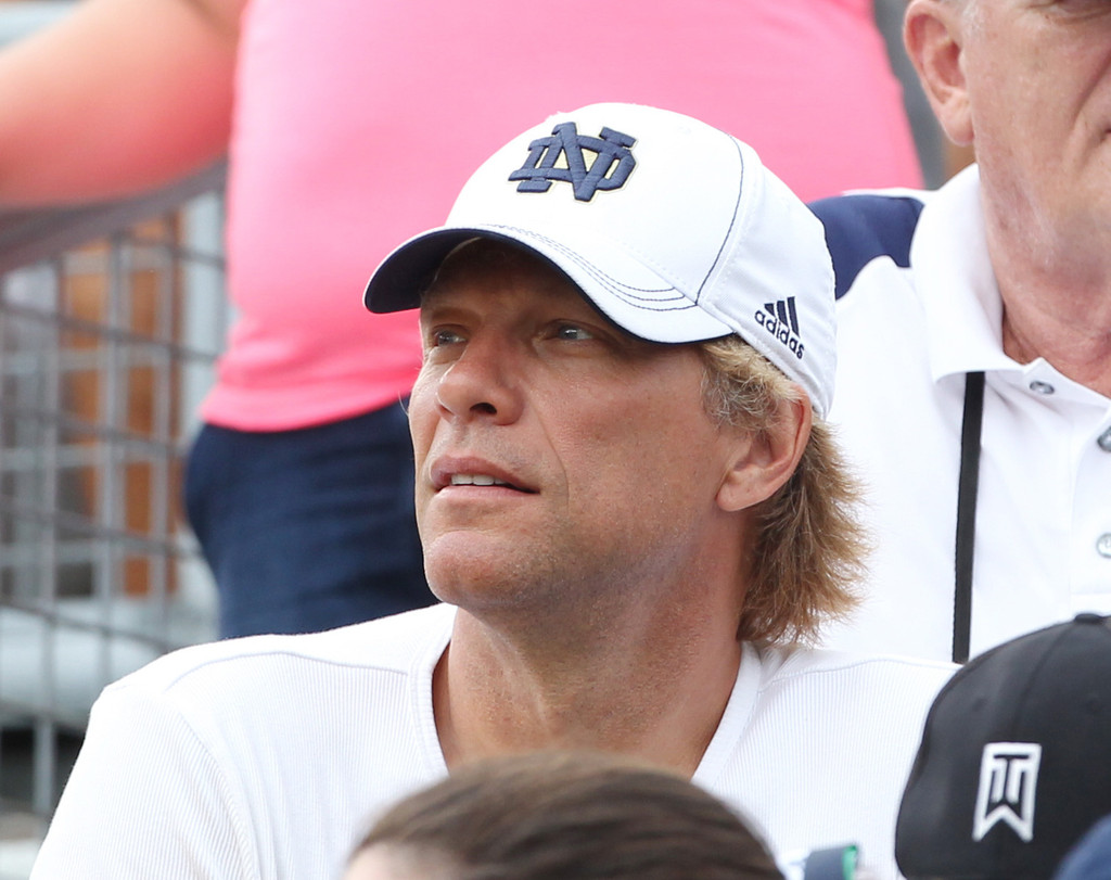 Notre Dame vs. Temple (USATSI)