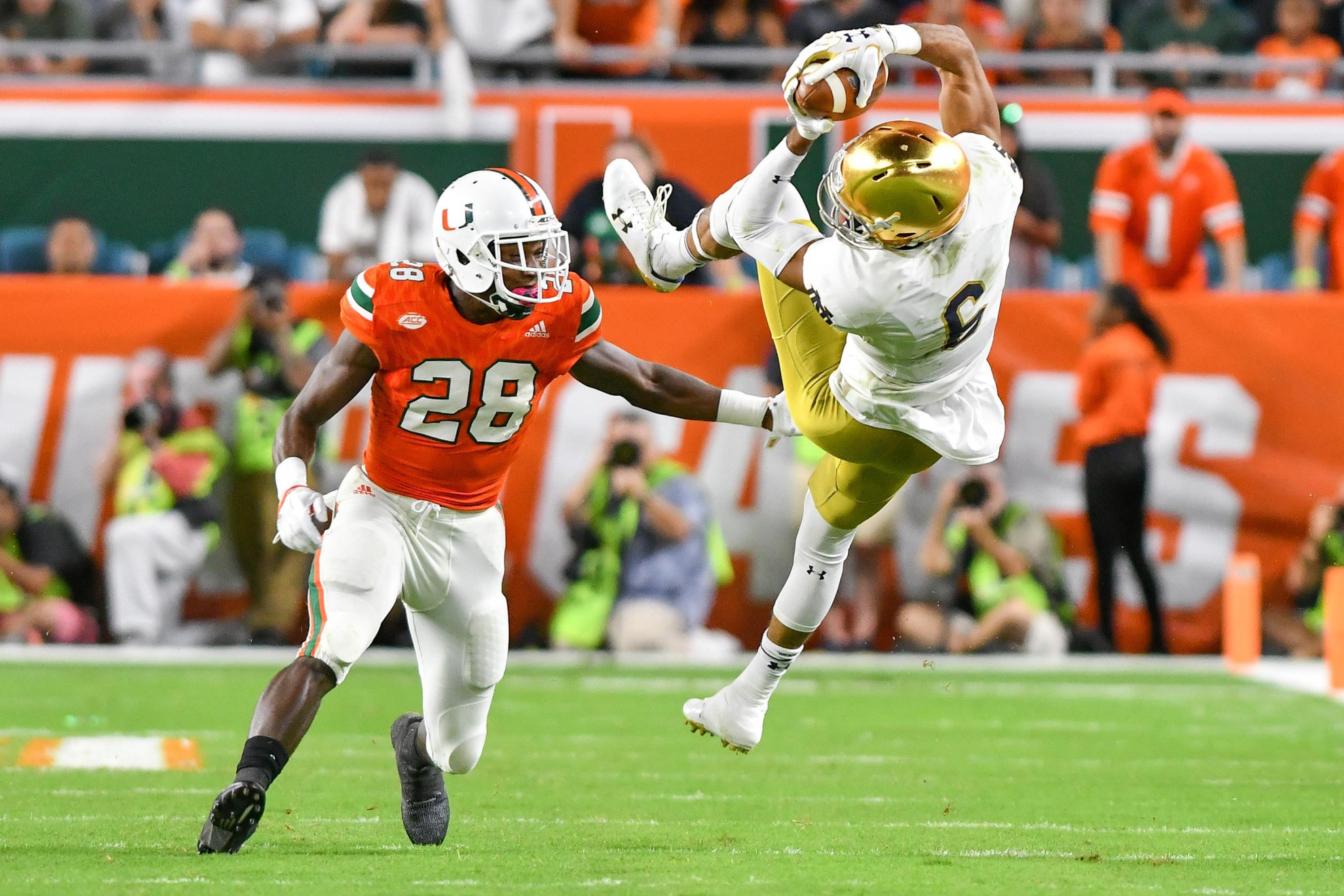 Replay: ‘Canes Have Other Ideas Replay: ‘Canes Have Other Ideas