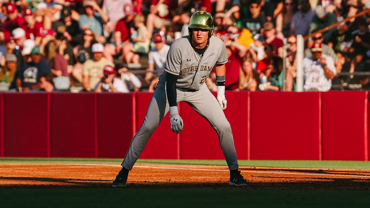 Notre Dame Fighting Irish - Official Athletics Website