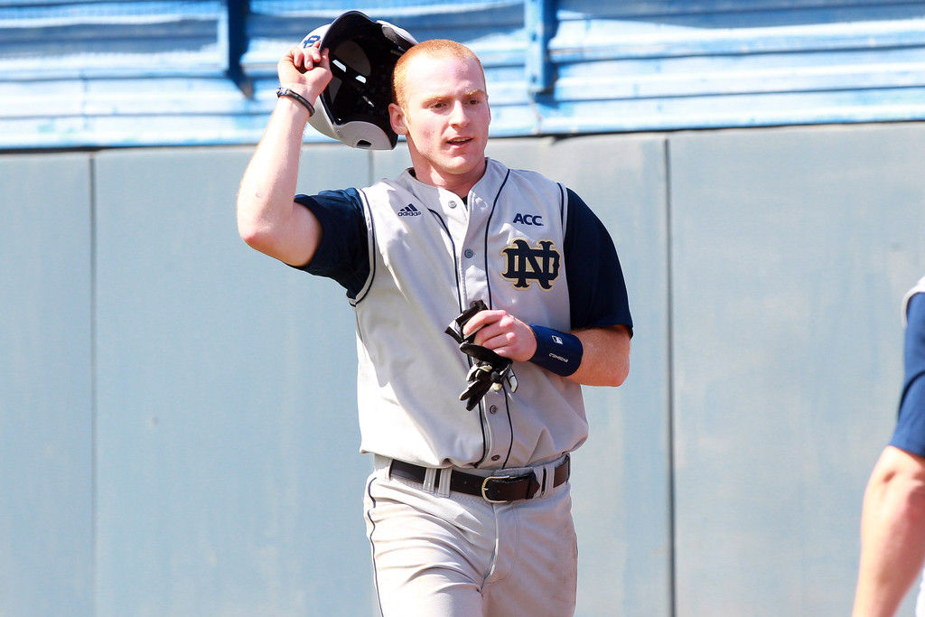 Notre Dame @ #24 Florida Atlantic