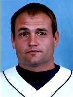 Cliff Godwin Named Assistant Baseball Coach Former East Carolina all-star catcher Cliff Godwin - who has spent the past few years on the staffs at Vanderbilt and UNC Wilmington - has joined the Notre Dame baseball staff and will work primarily with the Irish hitters and catchers.