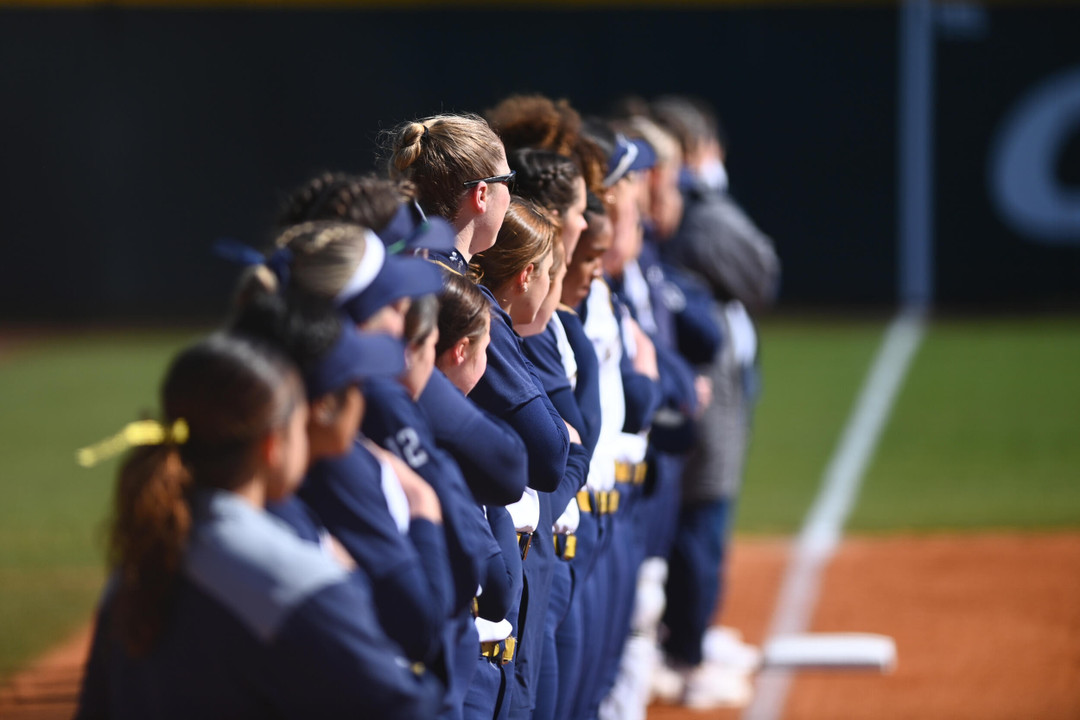 Notre Dame Fighting Irish - Official Athletics Website