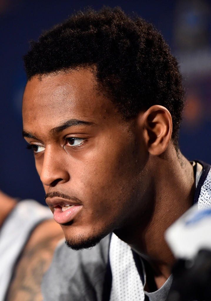 NCAA Sweet 16 Practice & Press Conference (USATSI)