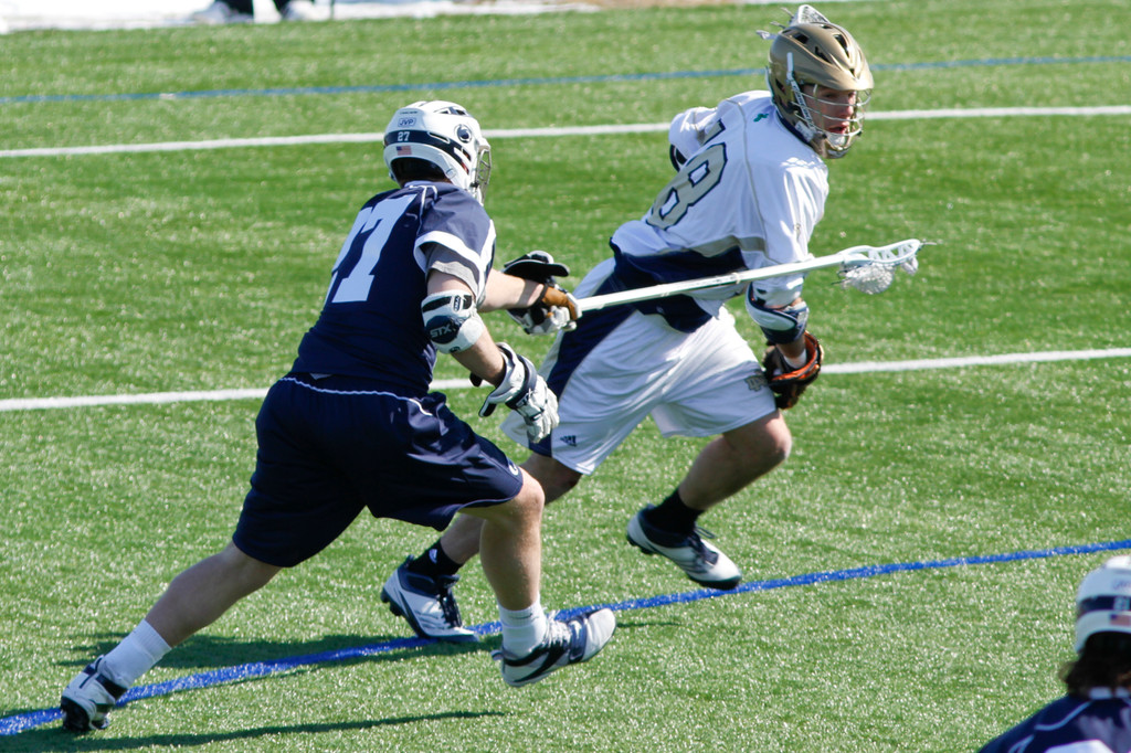 Men's Lacrosse vs. Penn State