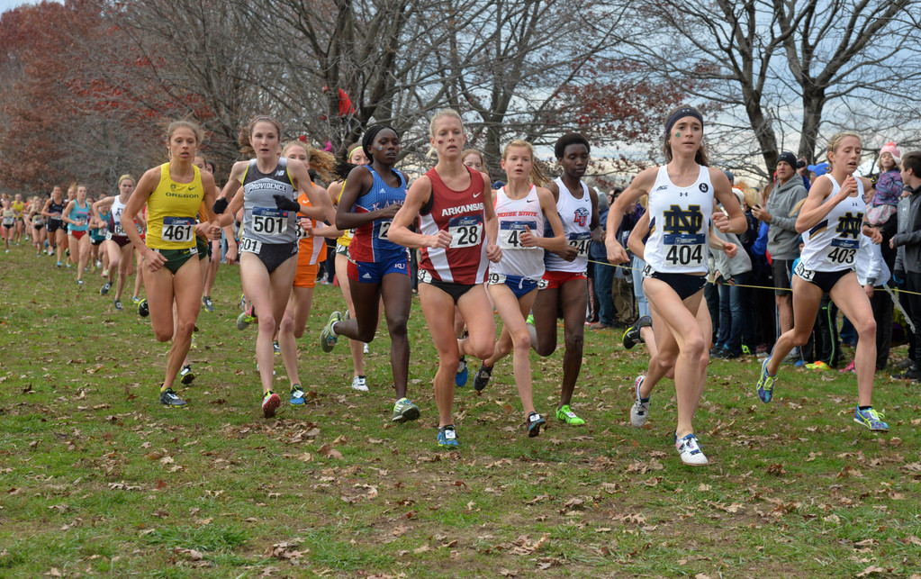 2015 NCAA Cross Country Championships