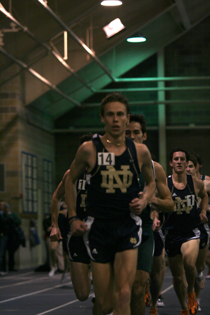 Notre Dame Invitational