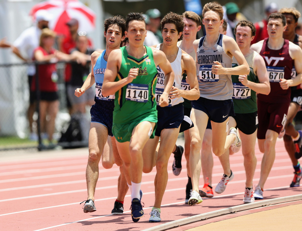 NCAA East Preliminary Round