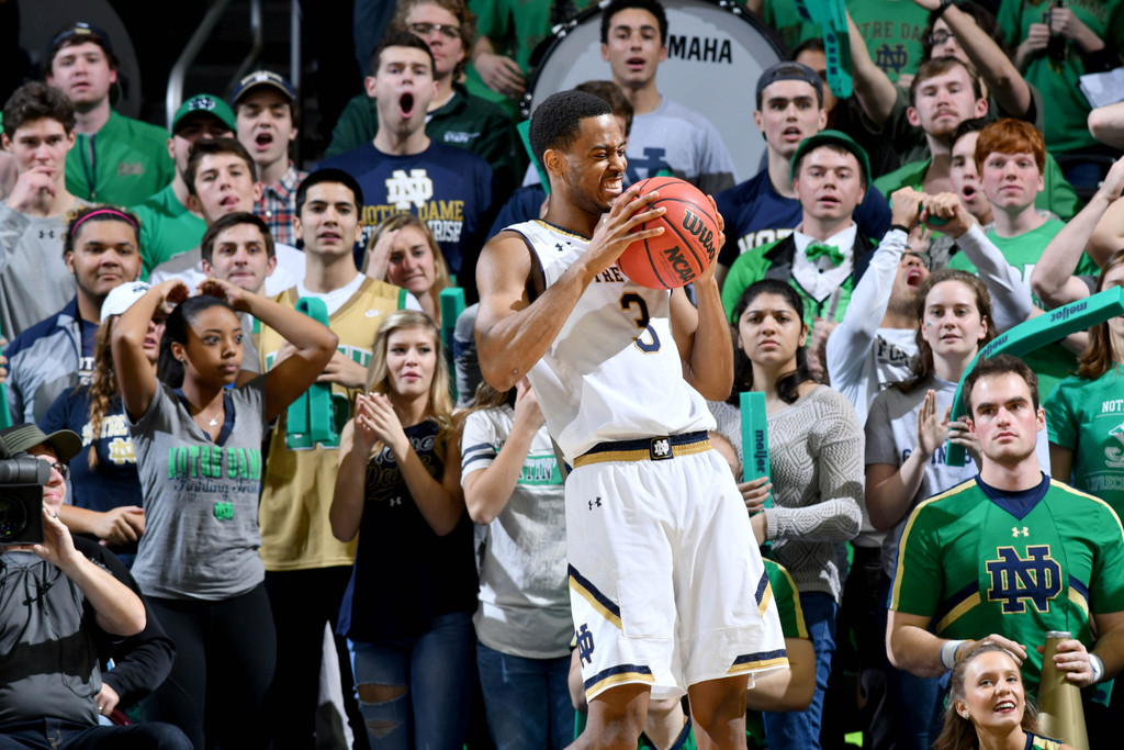 USATSI Gallery - No. 12 Virginia @ No. 14 Notre Dame