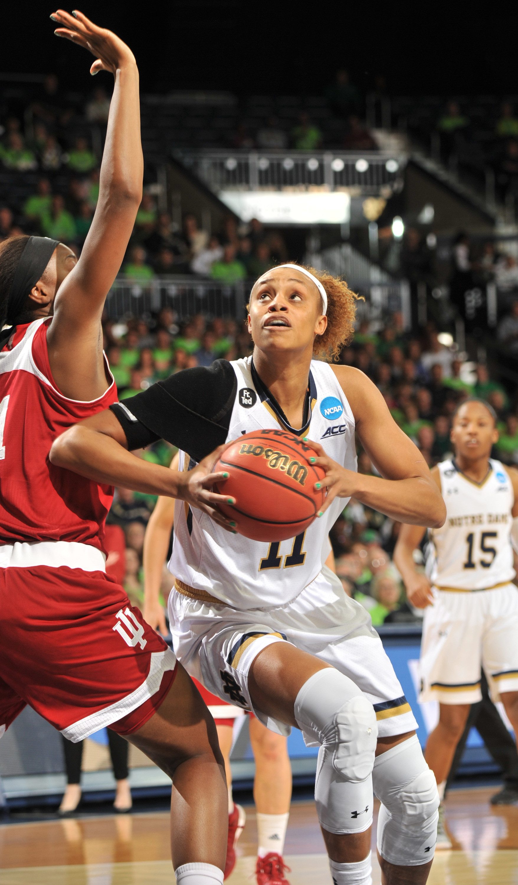 Preseason All-American Honors Bestowed Upon Turner Preseason All-American Honors Bestowed Upon Turner