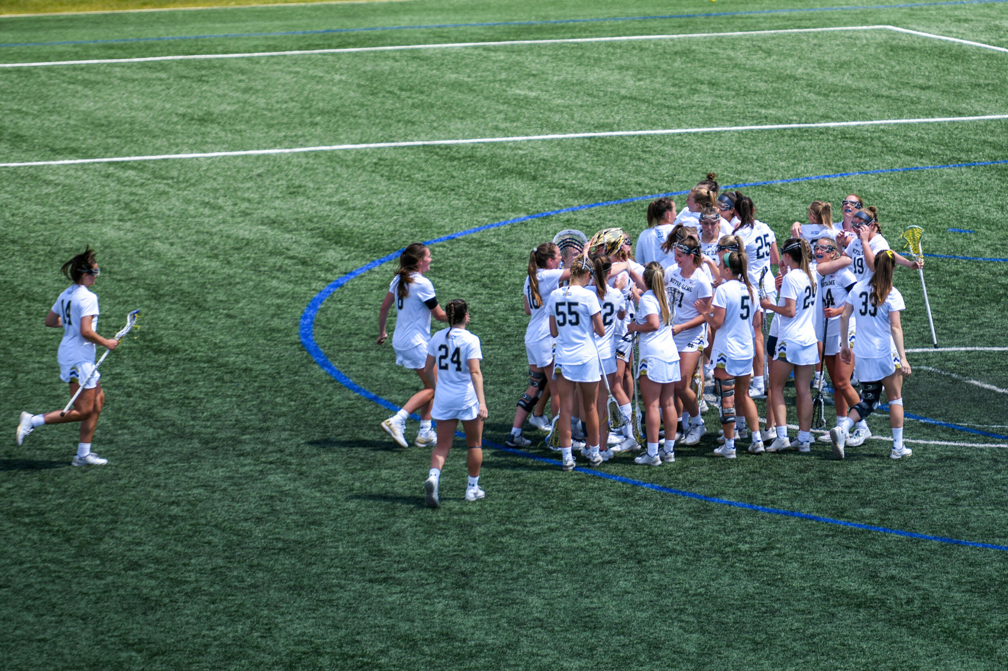 Irish Women’s Lacrosse Welcomes Seven in Class of 2025 MC3_9733.JPG