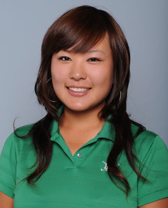 So-Hyun Park is tied for 23rd at the Betsy Rawls Invitational.